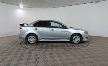 Mitsubishi Lancer 2008 года за 1 990 000 тг. в Шымкент фото 4