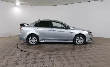Mitsubishi Lancer 2008 года за 1 990 000 тг. в Шымкент фото 4
