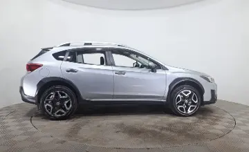 Subaru XV 2018 года за 8 450 000 тг. в Астана фото 4