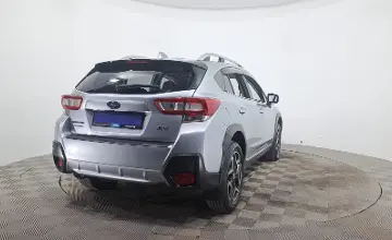Subaru XV 2018 года за 8 450 000 тг. в Астана