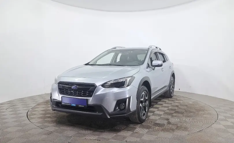 Subaru XV 2018 года за 8 100 000 тг. в Астана