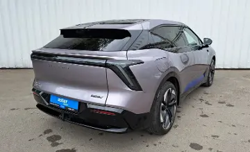 HiPhi Y 2023 года за 12 500 000 тг. в Алматы