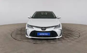 Toyota Corolla 2019 года за 7 680 000 тг. в Шымкент фото 2