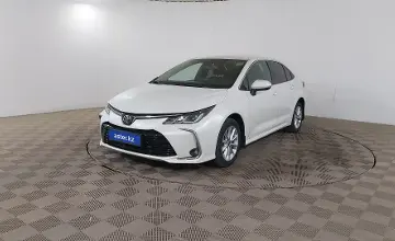 Toyota Corolla 2019 года за 7 680 000 тг. в Шымкент фото 1