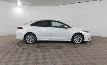 Toyota Corolla 2019 года за 7 680 000 тг. в Шымкент фото 4