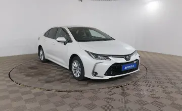 Toyota Corolla 2019 года за 7 680 000 тг. в Шымкент фото 3