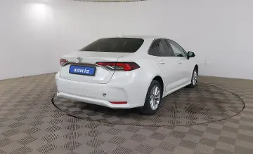 Toyota Corolla 2019 года за 7 680 000 тг. в Шымкент