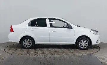 Chevrolet Nexia 2021 года за 3 100 000 тг. в Астана фото 4