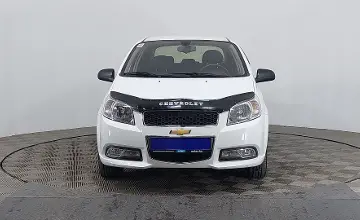 Chevrolet Nexia 2021 года за 3 100 000 тг. в Астана фото 2