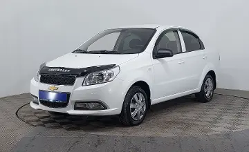 Chevrolet Nexia 2021 года за 3 100 000 тг. в Астана фото 1