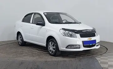 Chevrolet Nexia 2021 года за 3 100 000 тг. в Астана фото 3