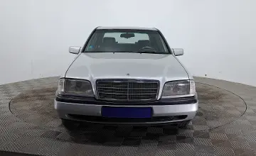 Mercedes-Benz C-Класс 1995 года за 1 150 000 тг. в Астана фото 2
