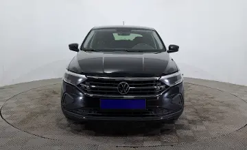 Volkswagen Polo 2020 года за 4 990 000 тг. в Астана фото 2