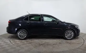 Volkswagen Polo 2020 года за 4 990 000 тг. в Астана фото 4