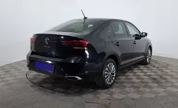 Volkswagen Polo 2020 года за 4 990 000 тг. в Астана