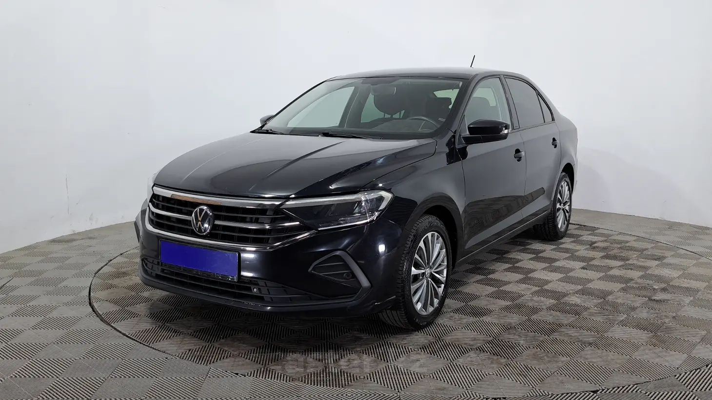 Volkswagen Polo, 2020