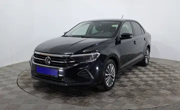 Volkswagen Polo 2020 года за 4 990 000 тг. в Астана фото 1