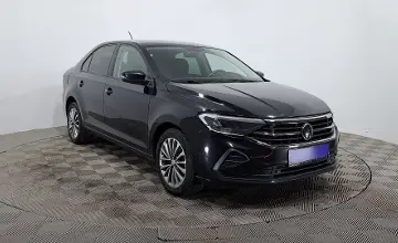 Volkswagen Polo 2020 года за 4 990 000 тг. в Астана фото 3