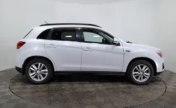 Mitsubishi ASX 2013 года за 4 790 000 тг. в Астана фото 4