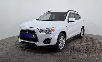 Mitsubishi ASX 2013 года за 4 790 000 тг. в Астана фото 1
