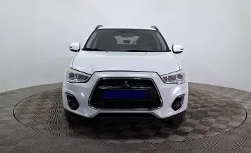Mitsubishi ASX 2013 года за 4 790 000 тг. в Астана фото 2