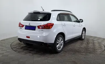 Mitsubishi ASX 2013 года за 4 790 000 тг. в Астана