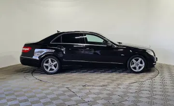 Mercedes-Benz E-Класс 2010 года за 4 800 000 тг. в Алматы фото 4