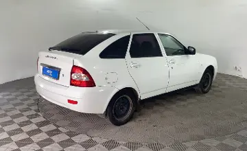 LADA (ВАЗ) Priora 2012 года за 1 650 000 тг. в Павлодар