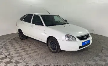 LADA (ВАЗ) Priora 2012 года за 1 650 000 тг. в Павлодар фото 3
