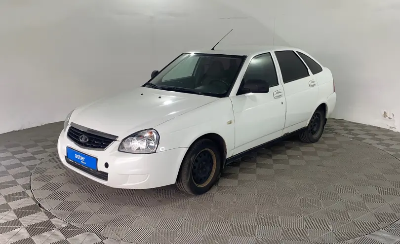 LADA (ВАЗ) Priora 2012 года за 1 250 000 тг. в Павлодар
