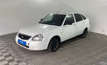 LADA (ВАЗ) Priora 2012 года за 1 650 000 тг. в Павлодар фото 1