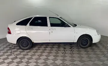 LADA (ВАЗ) Priora 2012 года за 1 650 000 тг. в Павлодар фото 4