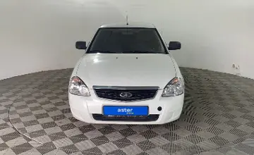 LADA (ВАЗ) Priora 2012 года за 1 650 000 тг. в Павлодар фото 2