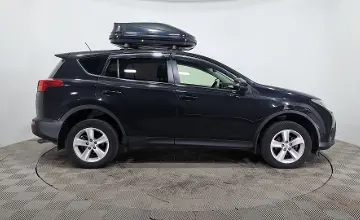 Toyota RAV4 2013 года за 8 050 000 тг. в Астана фото 4