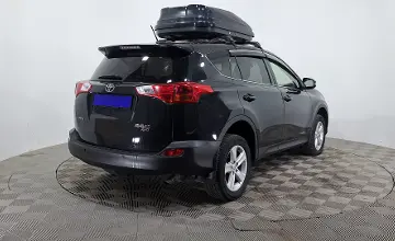 Toyota RAV4 2013 года за 8 050 000 тг. в Астана