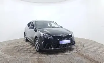 Kia Rio 2021 года за 7 640 000 тг. в Астана фото 3