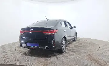 Kia Rio 2021 года за 7 640 000 тг. в Астана
