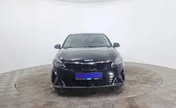Kia Rio 2021 года за 7 640 000 тг. в Астана фото 2