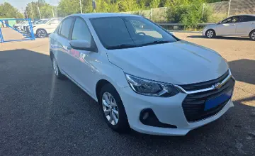 Chevrolet Onix 2023 года за 5 890 000 тг. в Усть-Каменогорск фото 3