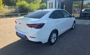 Chevrolet Onix 2023 года за 5 890 000 тг. в Усть-Каменогорск