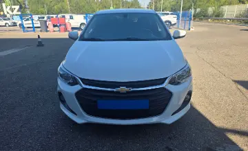 Chevrolet Onix 2023 года за 5 890 000 тг. в Усть-Каменогорск фото 2