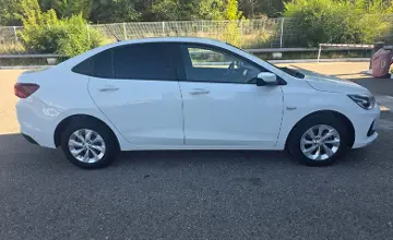 Chevrolet Onix 2023 года за 5 890 000 тг. в Усть-Каменогорск фото 4