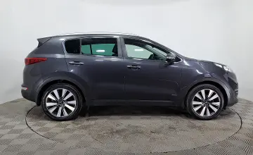 Kia Sportage 2018 года за 9 320 000 тг. в Астана фото 4