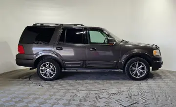 Ford Expedition 2006 года за 6 190 000 тг. в Алматы фото 4