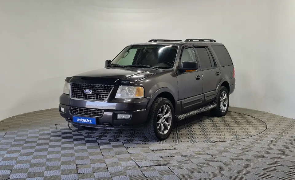 2006 Ford Expedition
