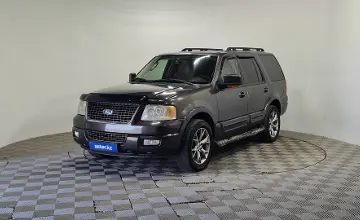 Ford Expedition 2006 года за 6 190 000 тг. в Алматы фото 1
