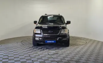 Ford Expedition 2006 года за 6 190 000 тг. в Алматы фото 2