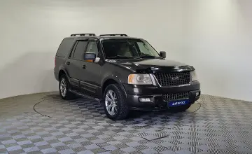 Ford Expedition 2006 года за 6 190 000 тг. в Алматы фото 3