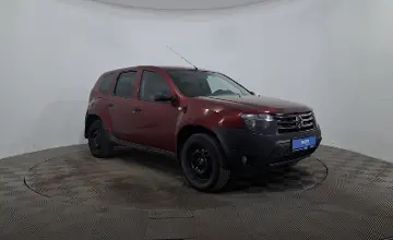 Renault Duster 2014 года за 2 990 000 тг. в Астана фото 3