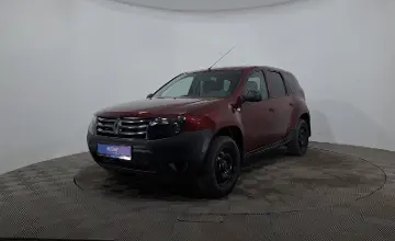 Renault Duster 2014 года за 2 990 000 тг. в Астана фото 1